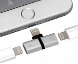 adapter-przejsciowka-lightning-2w1-iphone-ipad-silver