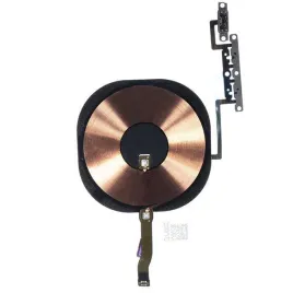 tasma-volume-mute-przyciski-glosnosci-cewka-indukcyjna-nfc-do-iphone-11-pro