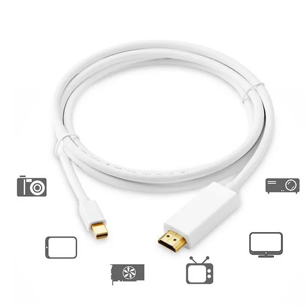 kabel-thunderbolt-mini-displayport-do-hdmi-4k-x-2k-white-kod-producenta-dpn-3960