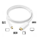 kabel-thunderbolt-mini-displayport-do-hdmi-4k-x-2k-white-kod-producenta-dpn-3960