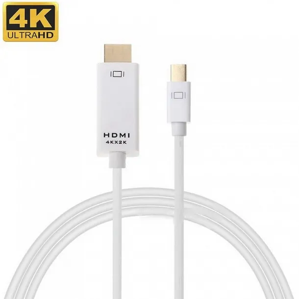 kabel-thunderbolt-mini-displayport-do-hdmi-4k-x-2k-white-kod-producenta-dpn-3960
