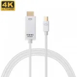 kabel-thunderbolt-mini-displayport-do-hdmi-4k-x-2k-white-kod-producenta-dpn-3960