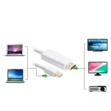 kabel-thunderbolt-mini-displayport-do-hdmi-4k-x-2k-white-kod-producenta-dpn-3960