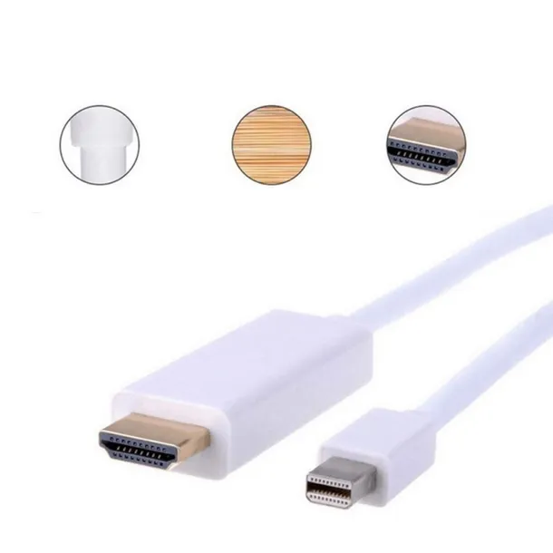 kabel-thunderbolt-mini-displayport-do-hdmi-4k-x-2k-white-kod-producenta-dpn-3960