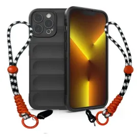 etui-d-pro-3d-silicone-case-wrist-rope-ze-smycza-na-nadgarstek-iphone-15