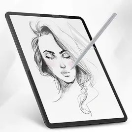 folia-matowa-jak-papier-do-rysowania-do-apple-pencil-ipad-air-6-7-2024-2025