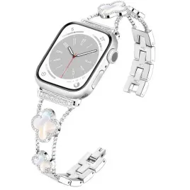 bransoleta-glow-vnc-clover-band-ozdobny-pasek-do-apple-watch-4-5-6-7-8-9