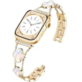 bransoleta-glow-vnc-clover-band-ozdobny-pasek-do-apple-watch-4-5-6-7-8-9