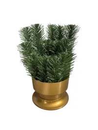 doniczka-prosta-piramida-stopka-podklad-zielony-wiazanki-stroik-cmentarz