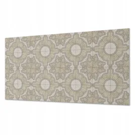 panel-winylowy-z-motywem-do-kuchni-mozaikowy-wzor-z-okregami-100x50-cm
