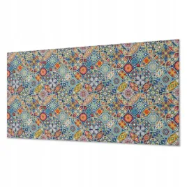 winylowy-panel-z-grafika-do-lazienki-wielobarwny-motyw-mandali-100x50-cm
