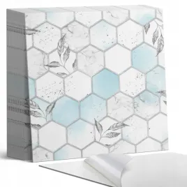 zestaw-kafelkow-samoprzylepnych-heksagonalna-mozaika-z-liscmi-20-x-20x20-cm