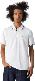 koszulka-meska-champion-polo-biala-220897-ww001-rozm-m