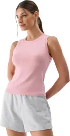 koszulka-damska-4f-f132-jasny-roz-4fwmm00tslef132-56s-rozm-s