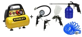 kompresor-bezolejowy-stanley-sprezarka-6l-zestaw
