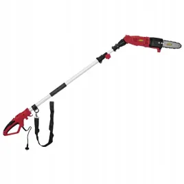 pila-elektryczna-do-galezi-pilarka-wysiegnik-24-m