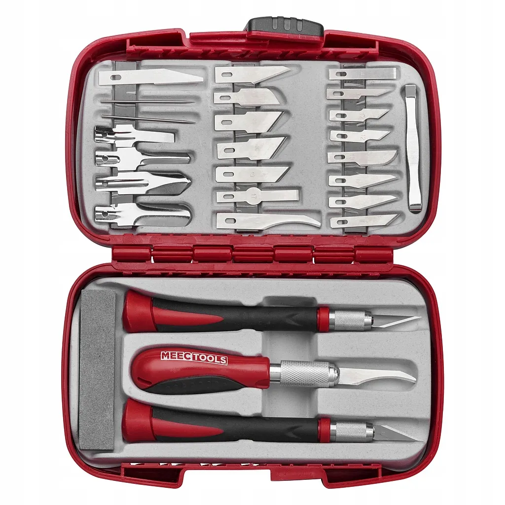 zestaw-nozy-modelarskich-29-elementow-stan-nowy