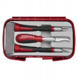 zestaw-nozy-modelarskich-29-elementow-stan-nowy