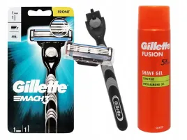 maszynka-do-golenia-gillette-mach3-1-wklad-zel-do-golenia-200ml