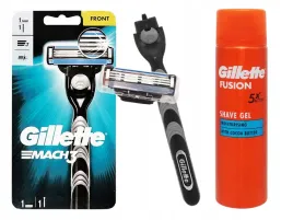 maszynka-do-golenia-gillette-mach3-1-wklad-zel-do-golenia-200ml