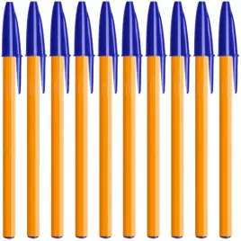 dlugopis-bic-orange-fine-08mm-z-zatyczka-oryginalny-niebieski-10-sztuk