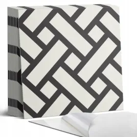 zestaw-kafelkow-winylowych-pcv-wzor-geometryczny-z-plecionka-9-x-30x30-cm