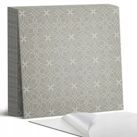 kafelki-winylowe-scienne-kwiatowy-wzor-w-geometrycznym-stylu-9-x-30x30-cm