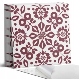 komplet-kafelkow-winyl-pcv-kwiatowy-motyw-z-zielonymi-liscmi-9-x-30x30-cm