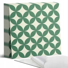 dekoracyjne-kafelki-winylowe-scienne-lisciasty-wzor-w-siatce-9-x-30x30-cm