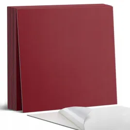 okladzina-winylowa-samoprzylepna-z-nadrukiem-bordowy-akcent-9-x-30x30-cm