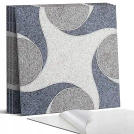 okladzina-kafelki-z-winylu-samoprzylepne-mozaikowa-abstrakcja-4-x-50x50-cm