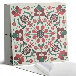 kafelki-winyl-scienne-kwiatowa-harmonia-w-symetrycznym-stylu-9-x-30x30-cm
