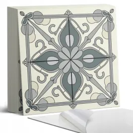 kafelki-winylowe-pcv-kwiatowy-motyw-z-dekoracyjnymi-detalami-9-x-30x30-cm