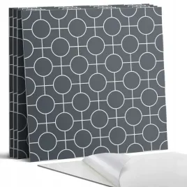 kafelki-winylowe-z-nadrukiem-wzor-okregow-i-linii-w-geometrii-4-x-50x50-cm