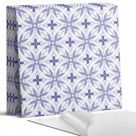 dekoracyjne-kafelki-winylowe-scienne-wzor-kwiatowej-geometrii-4-x-50x50-cm
