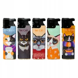 25-x-zapalniczka-zarowa-elico-cat