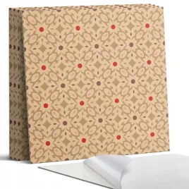 kafelki-winylowe-z-motywem-do-kuchni-kwiatowy-motyw-w-siatce-4-x-50x50-cm