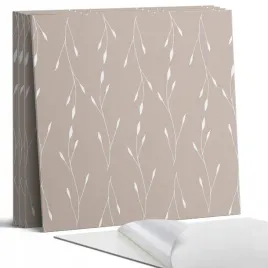 zestaw-kafelkow-winylowych-kwiatowy-motyw-subtelnych-lisci-4-x-50x50-cm