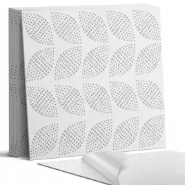 zestaw-kafelkow-samoprzylepnych-lisciasty-motyw-z-kropkami-4-x-50x50-cm