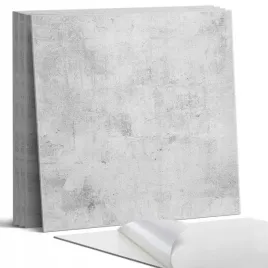 kafelki-winylowe-z-motywem-do-kuchni-surowy-beton-w-fakturze-4-x-50x50-cm