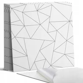 kafelki-winylowe-geometryczne-trojkaty-w-abstrakcyjnym-stylu-4-x-50x50-cm