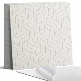 kafelki-scienne-pcv-geometryczne-fale-w-harmonijnym-wzorze-4-x-50x50-cm