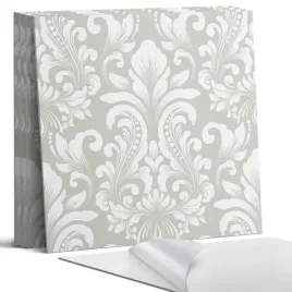 zestaw-kafelkow-winyl-roslinny-motyw-z-dekoracyjnymi-detalami-4-x-50x50-cm