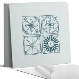winylowe-kafelki-scienne-kaflowe-wzory-w-geometrycznym-stylu-4-x-50x50-cm