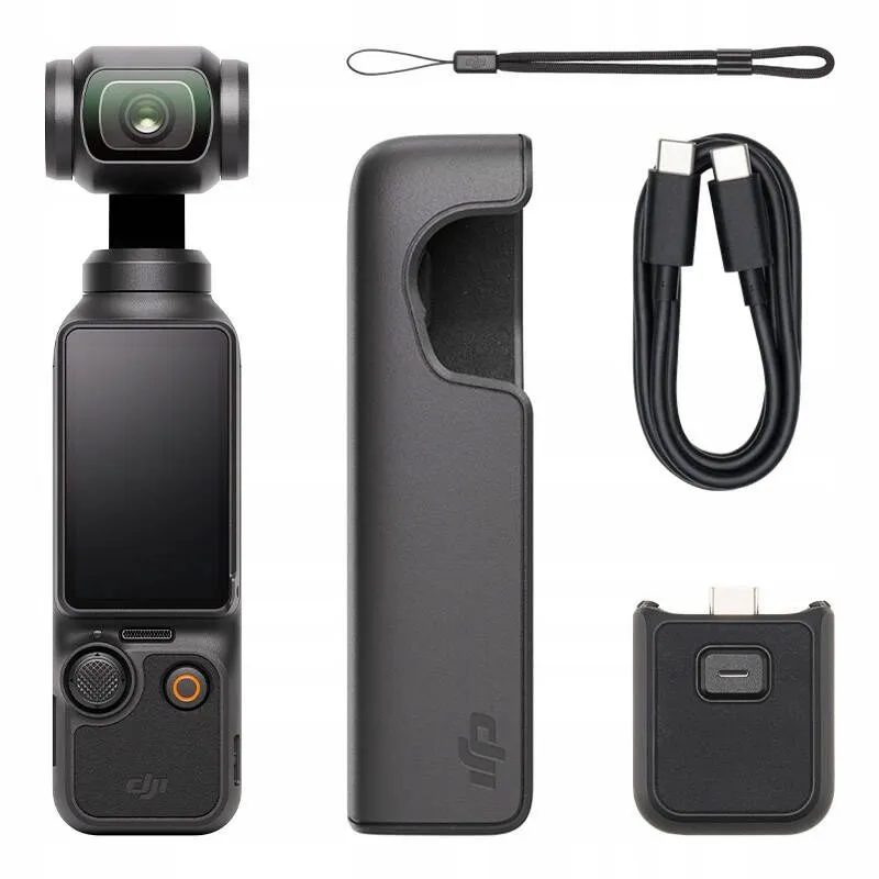 kamera-dji-osmo-pocket-3-stan-nowy