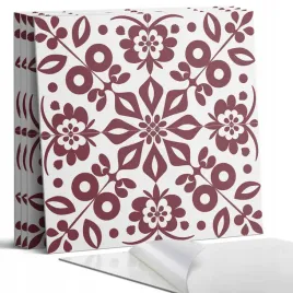 komplet-kafelkow-winyl-pcv-kwiatowy-motyw-z-zielonymi-liscmi-4-x-50x50-cm
