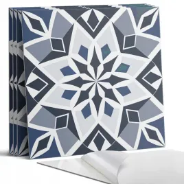 komplet-kafelkow-winyl-kwiatowa-geometria-w-nowoczesnym-stylu-4-x-50x50-cm