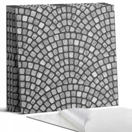 komplet-kafelkow-winylowych-z-motywem-do-sypialni-mozaika-4-x-50x50-cm