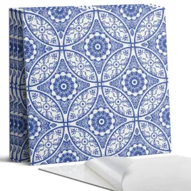 kafelki-scienne-z-grafika-pcv-kwiatowe-inspiracje-w-wzorach-4-x-50x50-cm