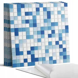 zestaw-kafelkow-pcv-niebieska-mozaika-w-roznorodnych-tonach-4-x-50x50-cm